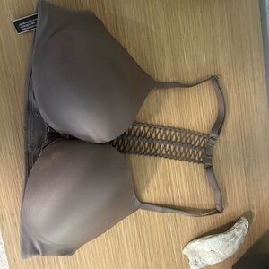 Victoria's Secret Brown Bra